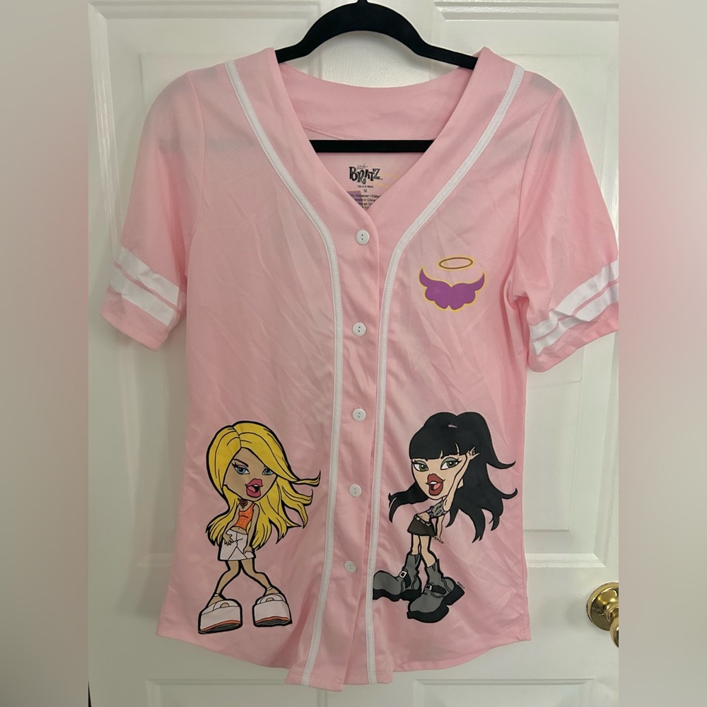Bratz Jersey